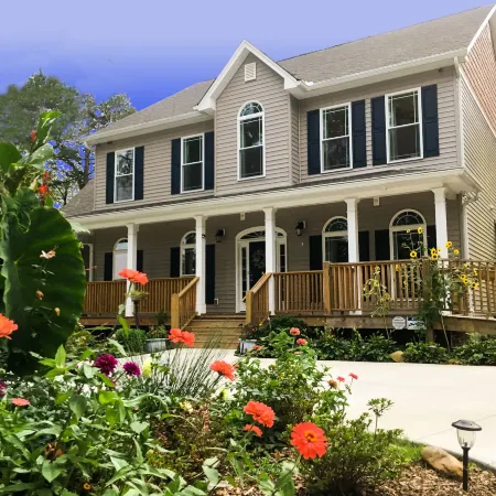 St Francis Cottage