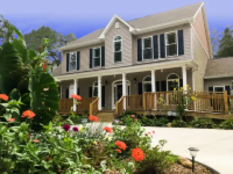 St Francis Cottage Hotels in 