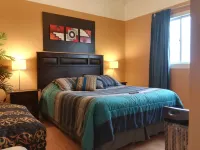 Hostal del Aguila Hotels near Holy Water