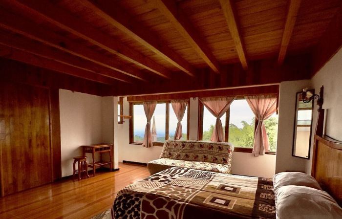Posada Quetzalin