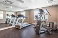 Lakes Inn at Dunvilla Hotels in Dunn Township