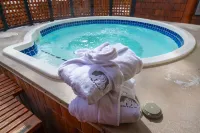 A Bear and Bison Country Inn - Romantic