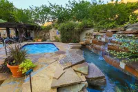 Desert Pearl Inn - spa