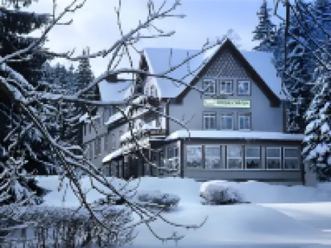 Waldhotel Friedrichroda Hotels in Friedrichroda
