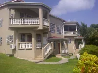 Bayside Villa St. Lucia Hotel di 