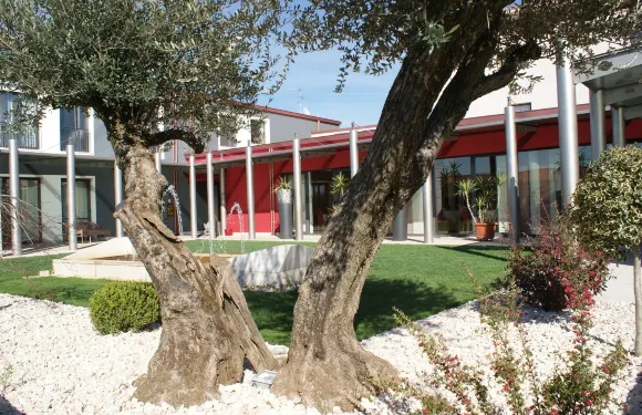 科爾特誇德里酒店