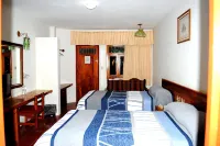 Hotel Posada Del Sol Отели в г. 