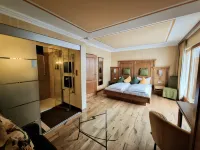 Landhaus Talblick- Boutique B&B-Pension-Gästehaus Hotel di Floh-Seligenthal