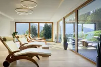Hotel Kaiserhof - Spa