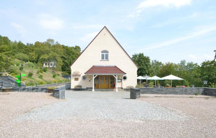 Land- Und Golfhotel Alte Fliegerschule