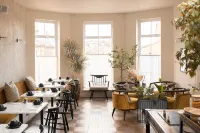 Leighton House - Boutique Guesthouse - Aamiaismajoitus