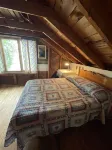 Rocky Beach Limit 5 Cabin - 3-Star
