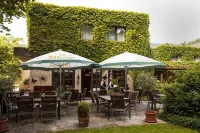 Hotel-Restaurant Brügge