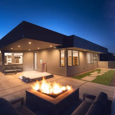 Snow Canyon Luxury Home #9 Home