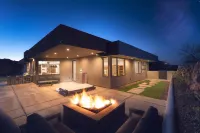 雪峽谷豪華住宅#9 3卧室住宅