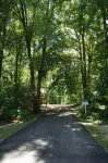 American Heritage RV Park - Pysäköinti