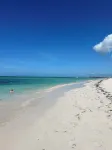 Playa Turquesa, BEACH FRONT