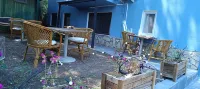 Hotel Sevgi 3 - Lemmikkieläimet sallittu