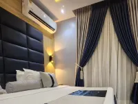 大西洋棕櫚套房酒店 萊基酒店