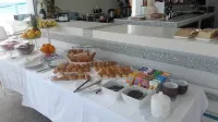 The Manoah Boutique Hotel Hoteles en Shoal Bay Village