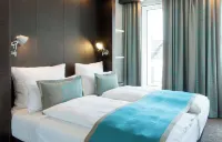 Motel One Stuttgart-Bad Cannstatt Hotels in Bad Cannstatt