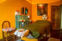 The Goddess Garden - spa
