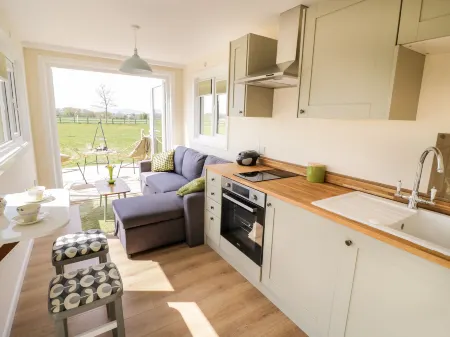 Malvern View Lodge Отели в г. Уорчестер