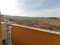 Cleo Dalia Hotels in Falconara Marittima