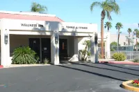 Have a royal stay at the Desert Princess Country Club & Resort