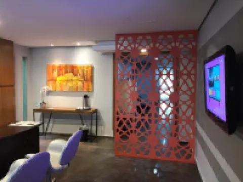 加里波第公寓酒店