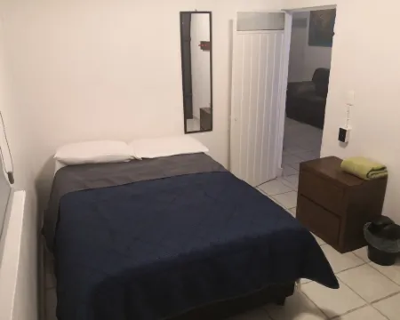 Departamento Vintage 2 recamaras Hoteles en Tepotzotlán