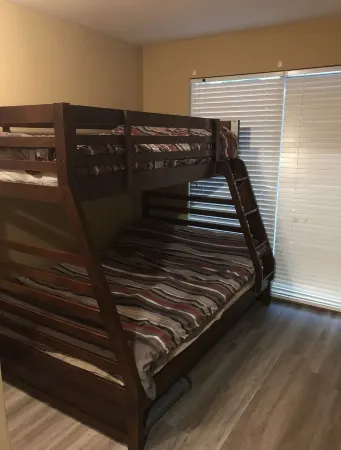 Lagoons Family Retreat