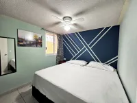 Departamento Centro Escolar Hotels in Tehuacan
