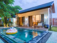 Karuna Villa Prambanan