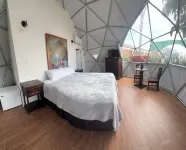 グランピング チョルーラ