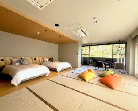 Hotel Yunomoto Các khách sạn ở Mie District