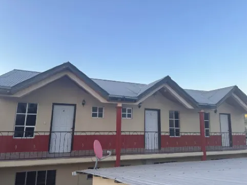 Hotel Puesta del Sol