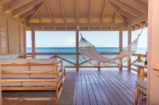 安東尼的鑰匙度假酒店 桑迪灣酒店