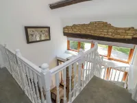 The Paddock Hoteles en Witney