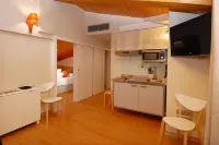 Hostal RiMboMbin