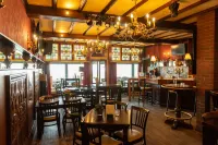 Hotel en Grand Café de Pauw Hotels in Herkenbosch