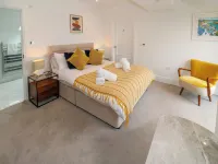Amelia's Point فنادق في سانت ايفز