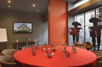 Logis Hôtels le Saint Georges Hotels in Vendome