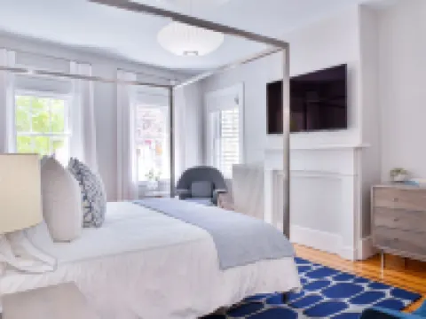 Hotel Pippa Hotels in Nantucket