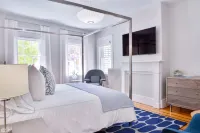 Hotel Pippa Hotel di Nantucket