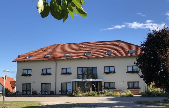 Hotel Zur Kanone