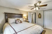 Truman Lake Retreat: Relax and Unwind - 3-Sterne