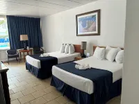 Brittany Motel - 3-Star