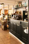 Hôtel Restaurant la Voile - le Dock'er فنادق في Saint-Philibert