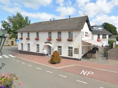 Aparthotel Ons Epen Hotels in Mechelen